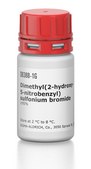Dimethyl(2-hydroxy-5-nitrobenzyl)sulfonium bromide ≥95%
