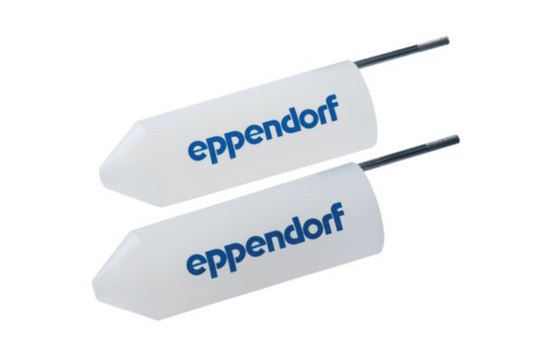 Adapter for Eppendorf&#174; FA-45-6-30 Rotor capacity, 1 x 4 - 8 mL round bottom tubes, pack of 2