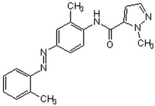 AhR拮抗剂 The AhR Antagonist, also referenced under CAS 301326-22-7, controls the biological activity of AhR.