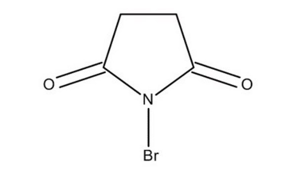 N-Bromosuccinimide for synthesis