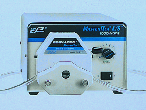 Masterflex&#8482; pump drive digital standard drive, AC/DC input 190 - 260 V AC