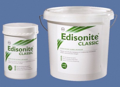 Edisonite&#8482; universal detergent weight 1&#160;kg