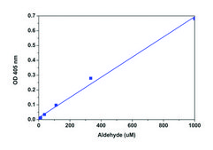 Colorimetric Aldehyde Assay Kit sufficient for 200 colorimetric&nbsp;tests