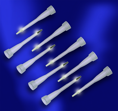 Supel-Tips C18 Pipette Tips C18 bonded on spherical silica, endcapped, volume 10&#160;&#956;L, pkg of 96&#160;ea