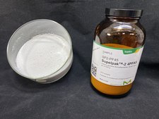 Supelpak™-2 4PFAS 20-40 mesh pkg of 500 g