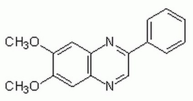 AG 1296 A cell-permeable, reversible, and ATP-competitive, inhibitor of PDGF receptor kinase and blocks signaling of human PDGF &#945;-receptors and &#946;-receptors.