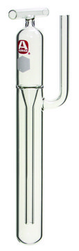 Aldrich&#174; in-line bubbler capacity 5-7&#160;mL