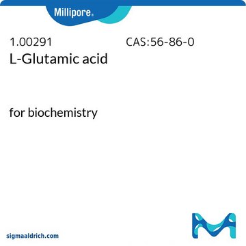 L-Glutamic acid for biochemistry