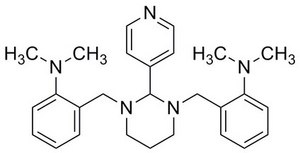 Hh/Gli Antagonist, GANT61 InSolution, ≥95%