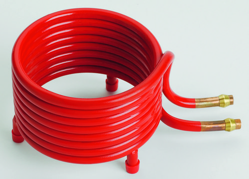 Aldrich&#174; Cool/Heat coil for Sure/Pac&#8482; station 1/4 in. I.D. hose connections