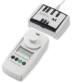 Spectroquant® Data Transfer