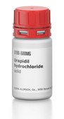 Urapidil hydrochloride solid