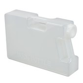 Bel-Art® Book Style Carboy capacity 5 L (1.25 gal), polypropylene