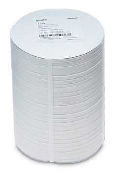 Whatman&#174; qualitative filter paper for technical use, Grade 2294 circles, diam. 110&#160;mm, pack of 100