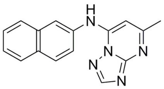 二氢乳清酸脱氢酶(DHODH)抑制剂，DSM1