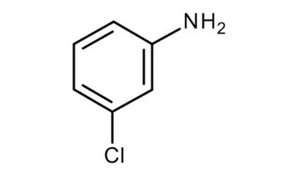 3-Chloroaniline for synthesis