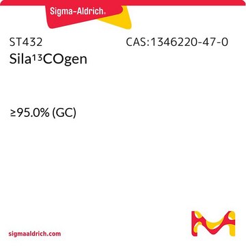 Sila13COgen &#8805;95.0% (GC)