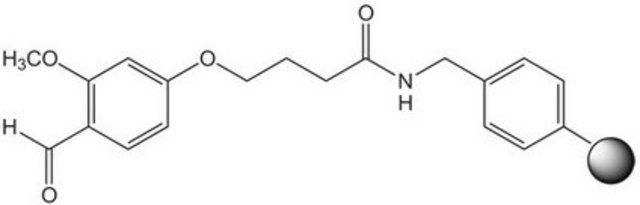 FMPB AM resin Novabiochem&#174;