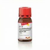 3-(α-丙酮基苄基)-4-羟基香豆素 钠盐 ≥98%
