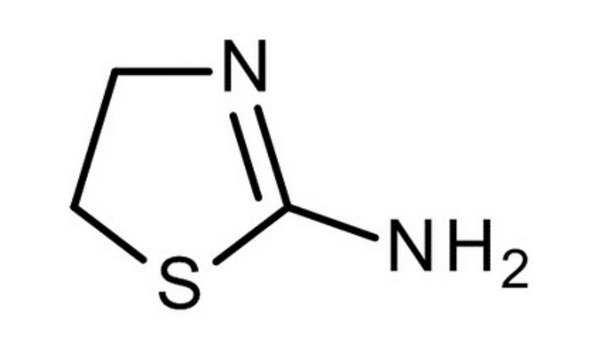 2-Amino-2-thiazoline for synthesis
