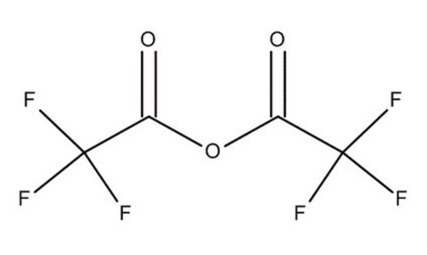 三氟乙酸酐 for synthesis