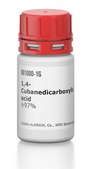1,4-Cubanedicarboxylic acid ≥97%