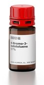 4-Bromo-3-iodotoluene 97%
