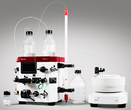 ÄKTA&#8482; start protein purification system AC/DC input 100 - 240 V AC (US and schuko plugs)