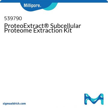 ProteoExtract&#174;亚细胞蛋白质组抽提试剂盒