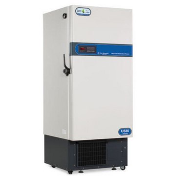 Eppendorf&#174; Innova&#174; U535 Upright Freezer capacity class 535 L, with 3 shelves, AC/DC input 208 / 220&#160;V, 60&#160;Hz, US 3-pin plug