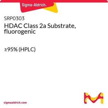 HDAC Class 2a Substrate, fluorogenic &#8805;95% (HPLC)