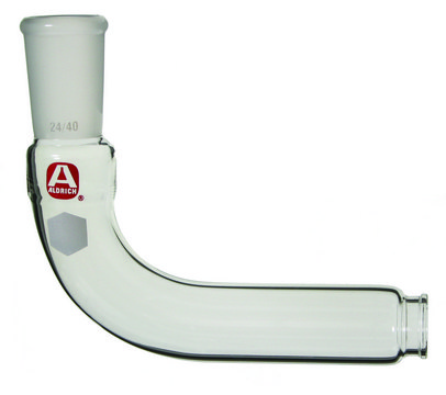 Aldrich&#174; rotary evaporator cleaning adapter joint: ST/NS 24/40