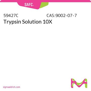 Trypsin Solution 10X