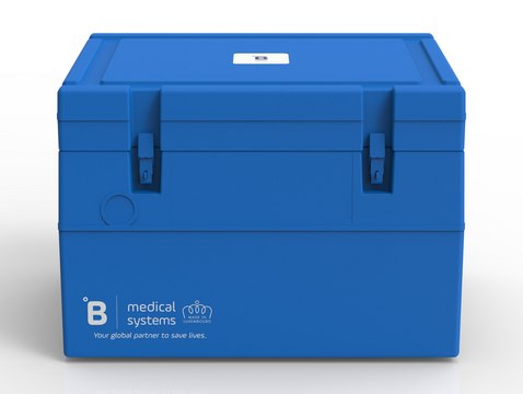 B Medical MT25 Transport Device (Box)