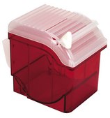 Parafilm® Sealing Film Dispenser, Blue red (dispenser)