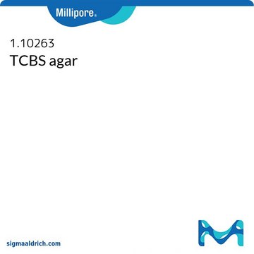 TCBS agar