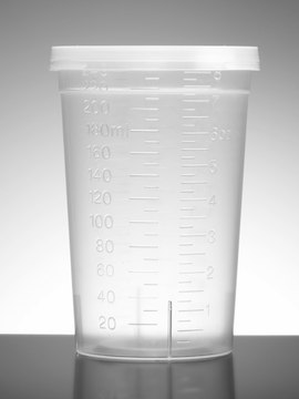 Corning&#174; Falcon&#174; Sample Container capacity 220&#160;mL, lid: no, sterile