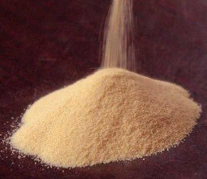 Malt extract suitable for microbiology, Purified and clarified malt extract, supplemented with growth factors 