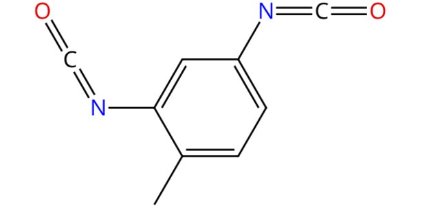 TOLUYLENE 2,4-DIISOCYANATE (MIXTURE OF ISOMERES) FOR SYNTHESIS