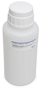 Transia&#174; Plate Washing Buffer, 20X BioControl, For use with Transia&#174; Plate, volume 800&#160;mL