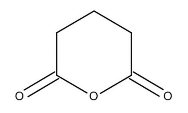 Glutaric anhydride for synthesis