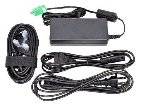 MAS-100 Iso NT&#174; Power Supply including cord EU, GB, US, JP