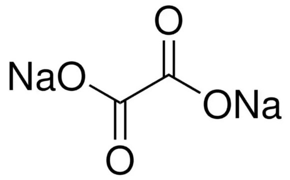 di-Sodium oxalate purified grade