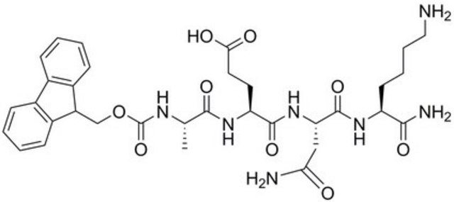 Asparagine Endopeptidase Inhibitor, AENK