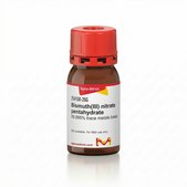 Bismuth(III) nitrate pentahydrate 99.999% trace metals basis