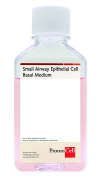 Small Airway Epithelial Cell Growth Medium Basal Medium, 500 ml