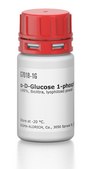 α-D-Glucose 1-phosphate disodium salt hydrate ≥98%, BioXtra, lyophilized powder