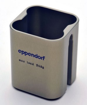 Eppendorf&#174; 2 Rectangular Buckets volume (90&#160;mL), for rotor A-4-38