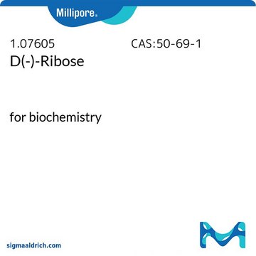 D(-)-Ribose for biochemistry