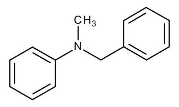 N-Benzyl-N-methylaniline for synthesis